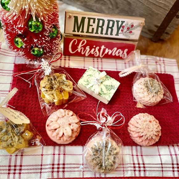 Soaps and Lotion bars.. - Picture 6 of 6